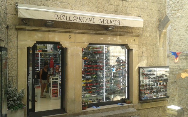 il nostro negozio