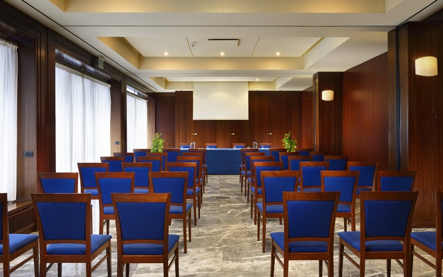Meeting