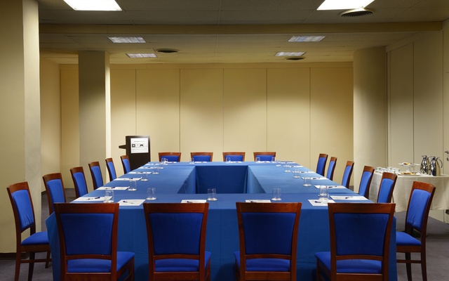 Sala Guaita
