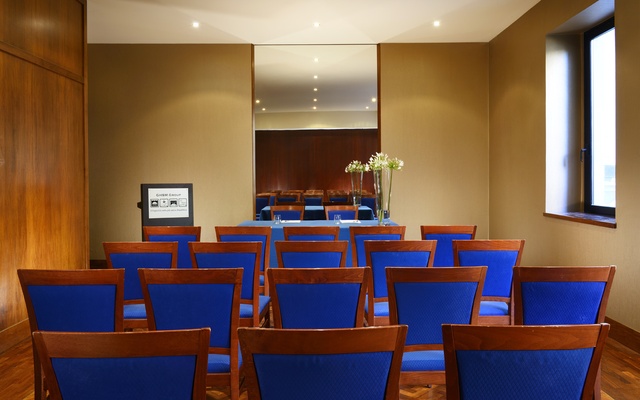 Meeting