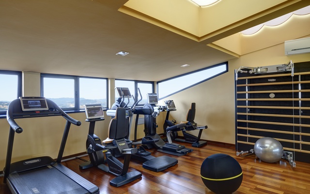 Palestra