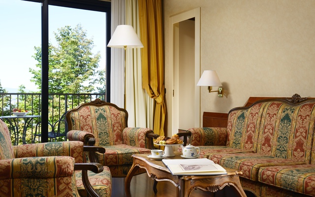 Suite Living