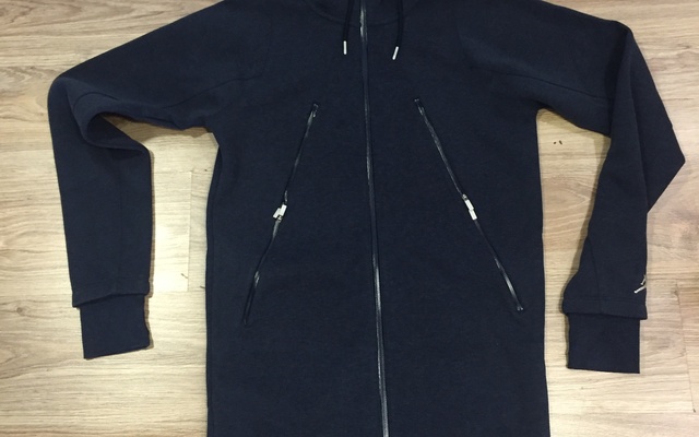 Parka Jordan